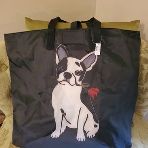 WHBM Doggie Tote